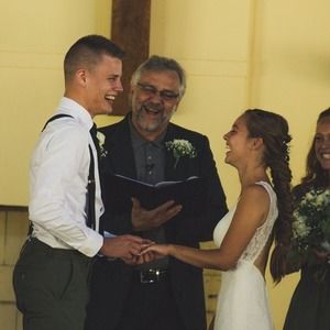 Meet your Posher, Veronica